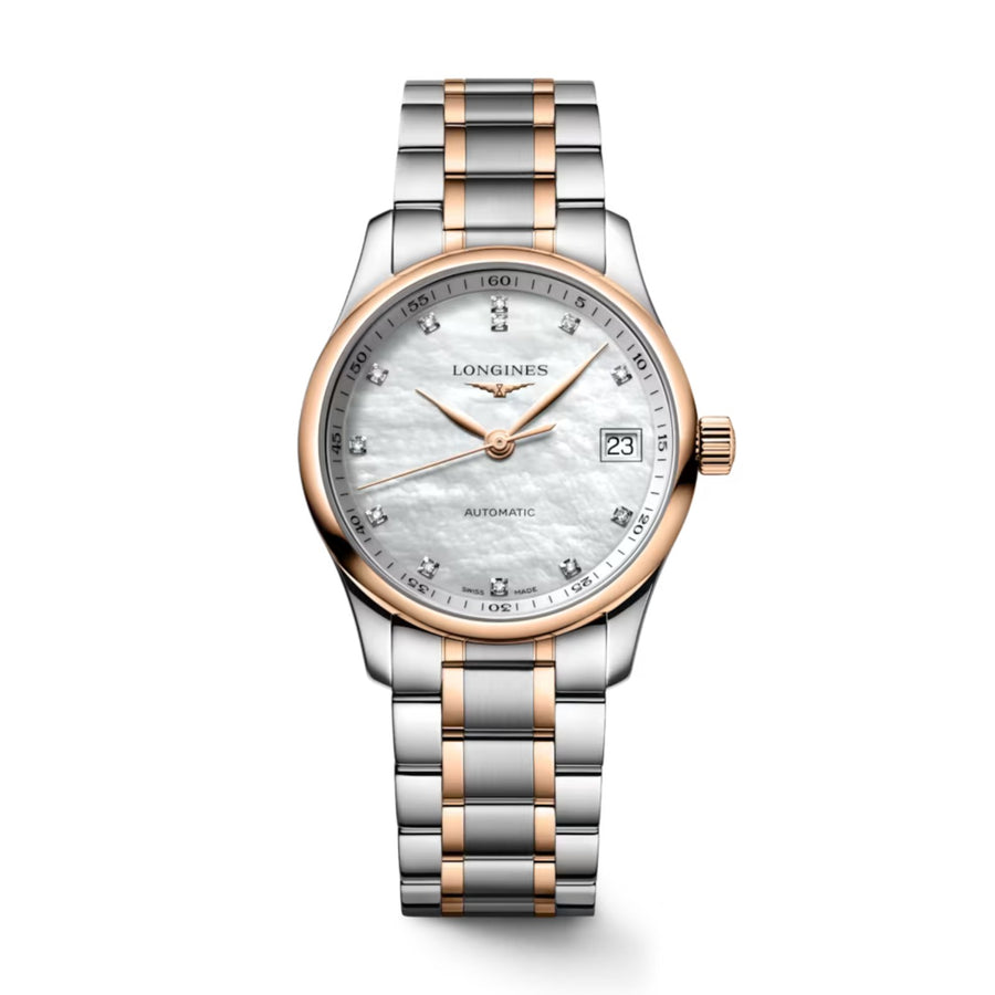 Longines Master Collection - L2.357.5.89.7