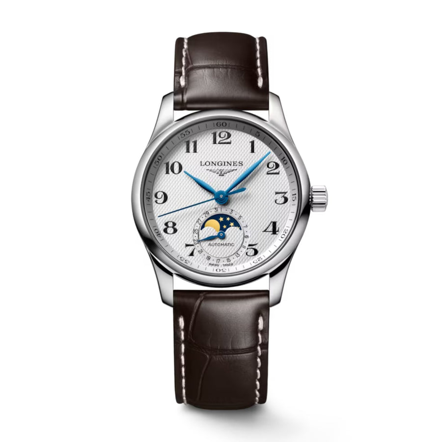 Longines Master Collection - L2.409.4.78.3
