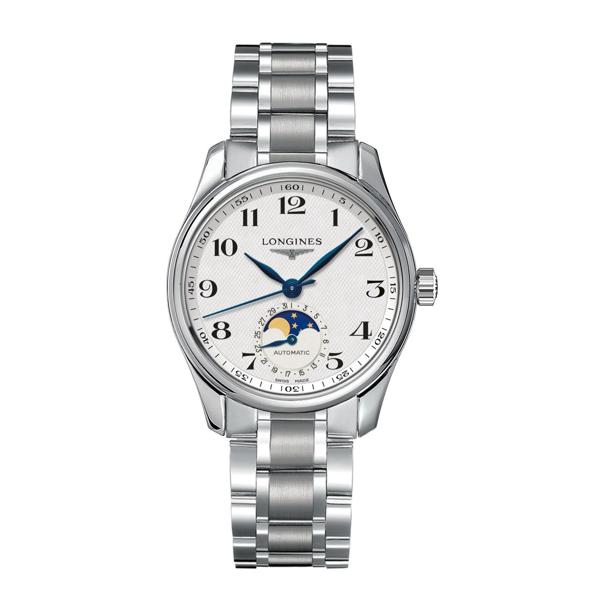 Longines Master Collection - L2.409.4.78.6