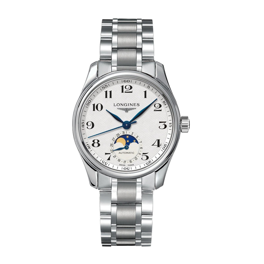 Longines Master Collection - L2.409.4.78.6