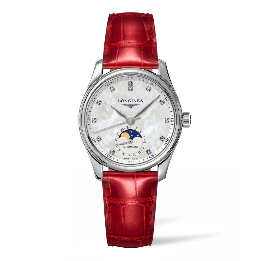 Longines Master Collection - L2.409.4.87.2