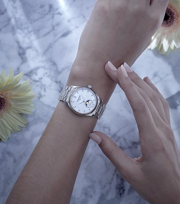 Longines Master Collection - L2.409.4.87.6