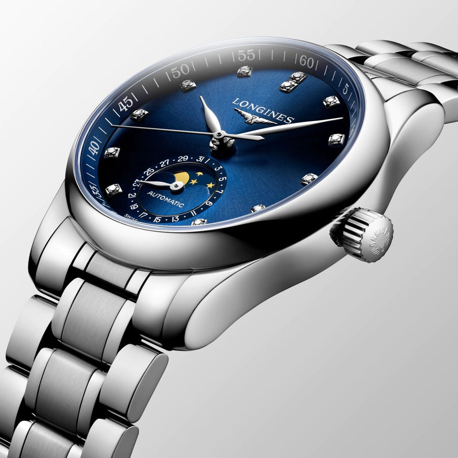 Longines Master Collection - L2.409.4.97.6