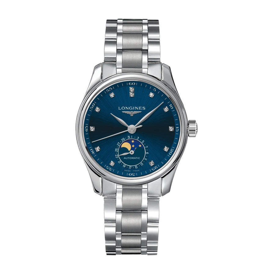 Longines Master Collection - L2.409.4.97.6