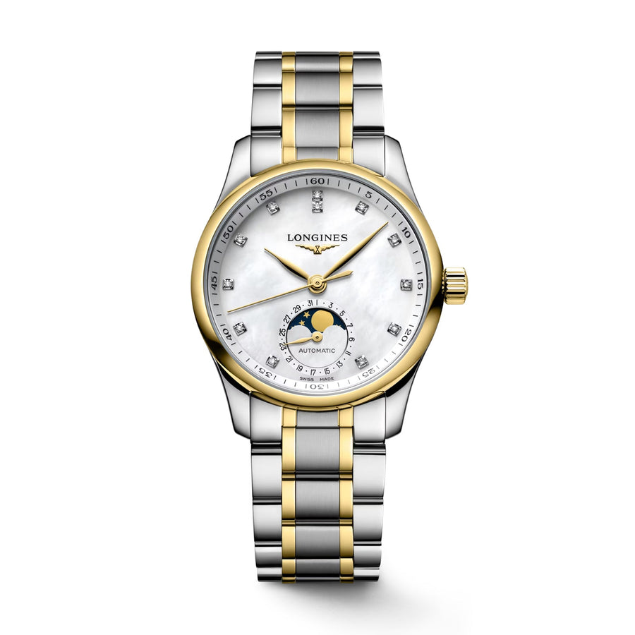 Longines Master Collection - L2.409.5.87.7