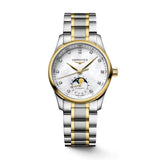 Longines Master Collection-Longines Master Collection - L2.409.5.87.7