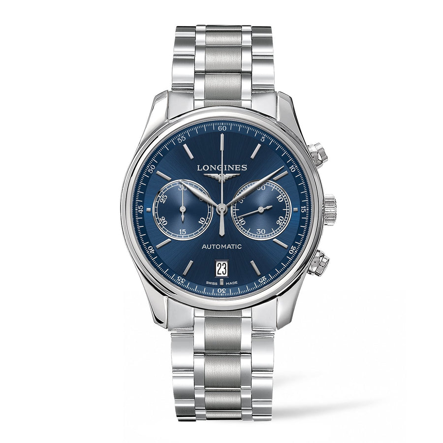 Longines Master Collection -