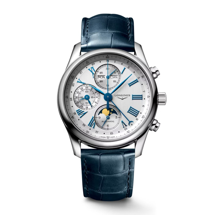 Longines Master Collection - L2.673.4.71.2