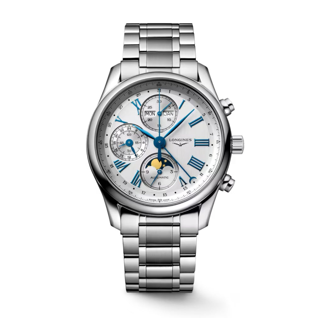 Longines Master Collection - L2.673.4.71.6