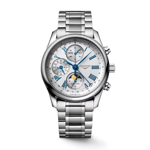 Longines Master Collection - L2.673.4.71.6