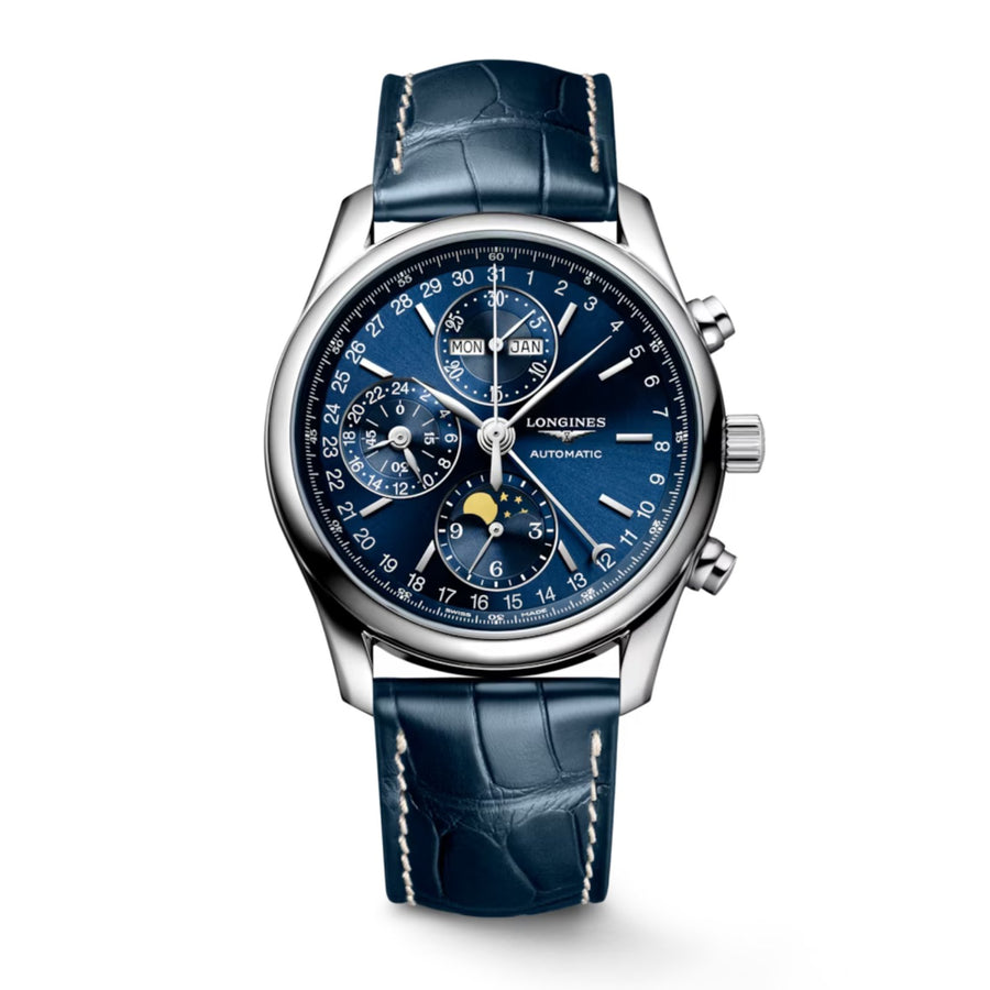 Longines Master Collection - L2.673.4.92.0