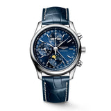 Longines Master Collection-Longines Master Collection - L2.673.4.92.0