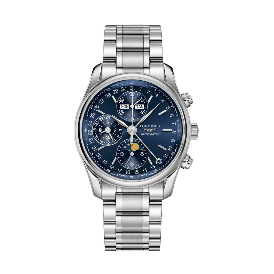 Longines Master Collection -
