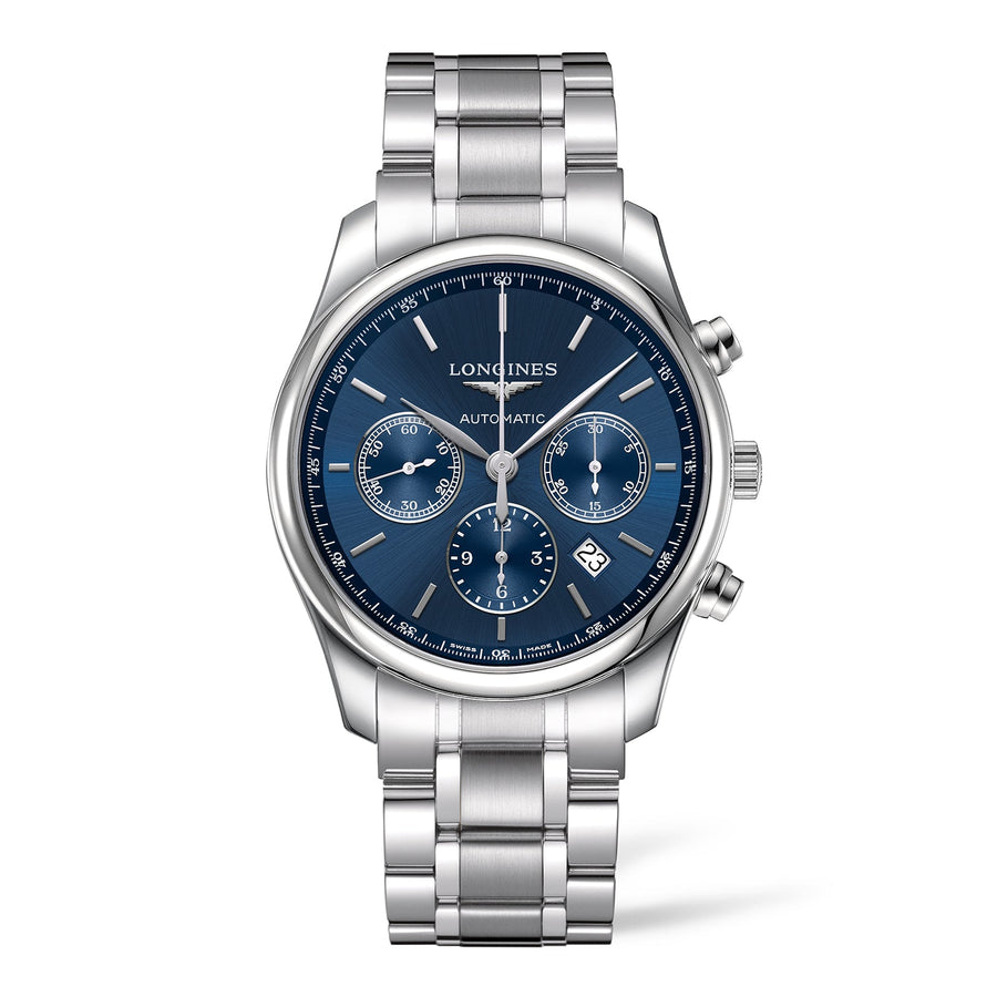 Longines Master Collection - L2.759.4.92.6