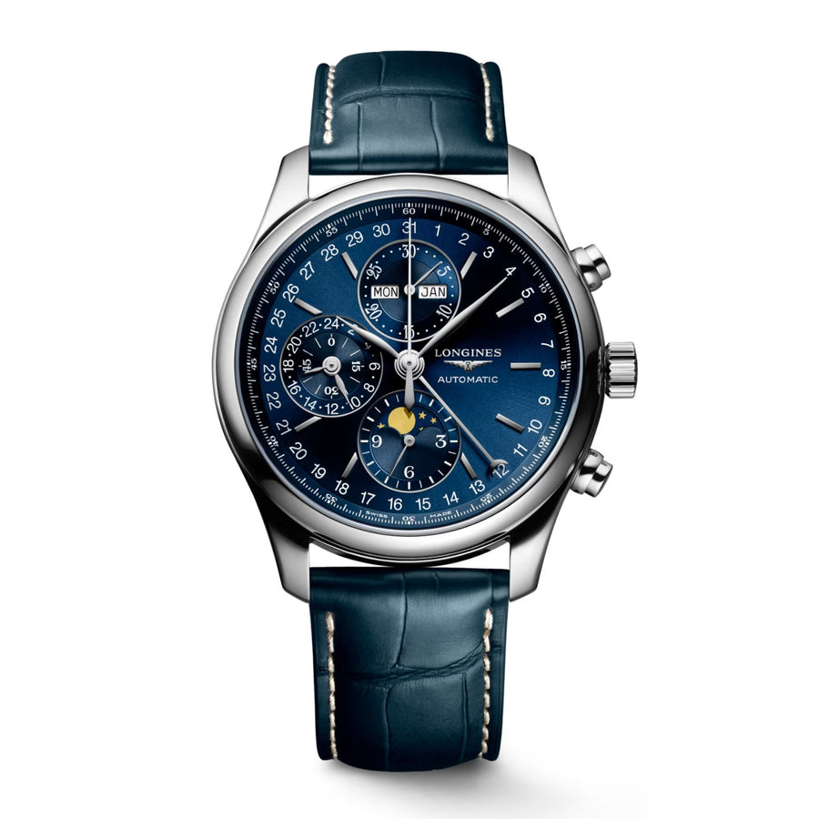 Longines Master Collection - L2.773.4.92.0