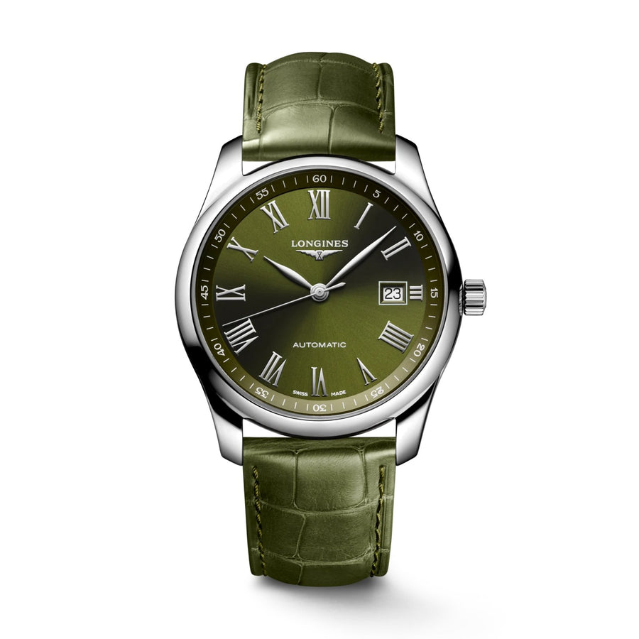 Longines Master Collection - L2.793.4.09.2