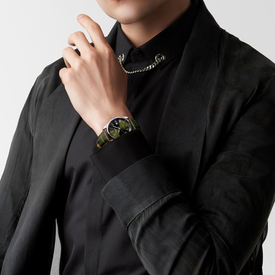 Longines Master Collection - L2.793.4.09.2