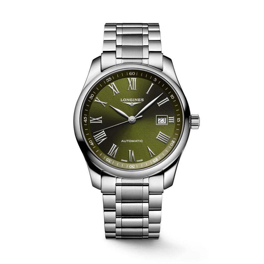 Longines Master Collection - L2.793.4.09.6