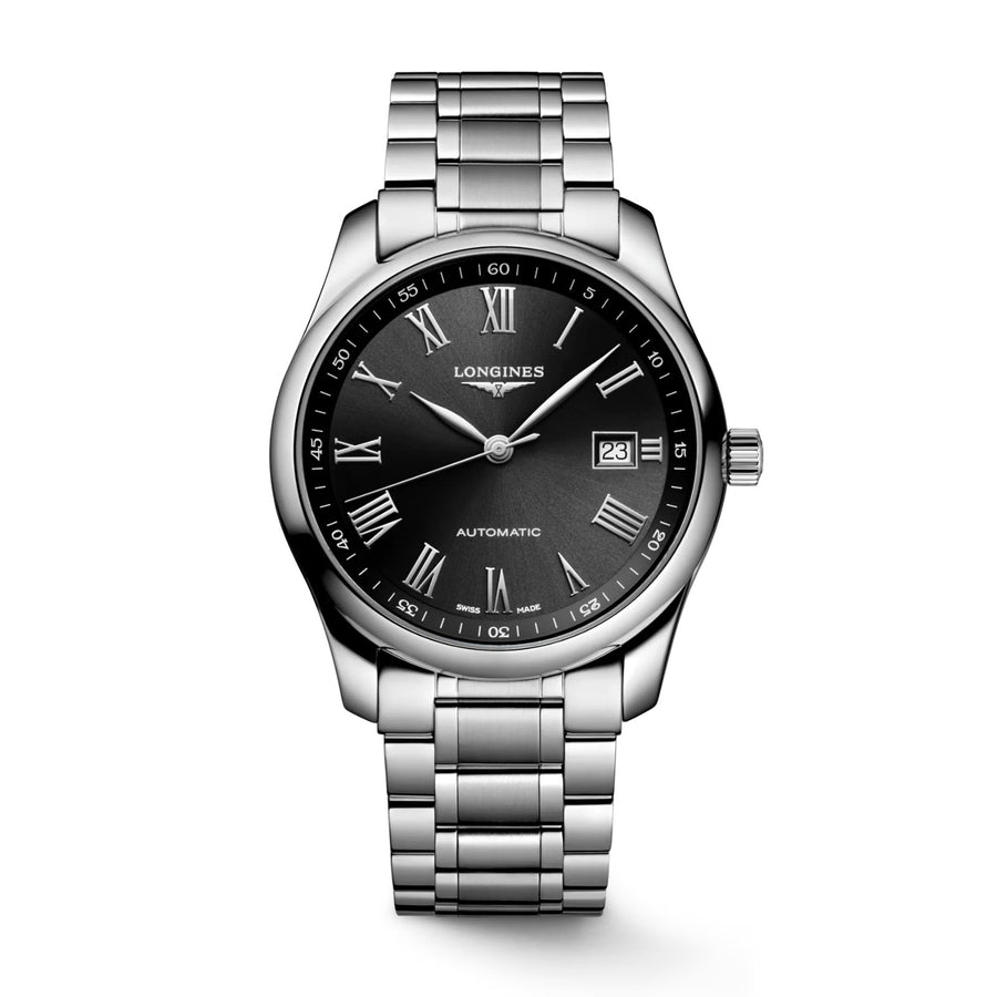 Longines Master Collection - L2.793.4.59.6