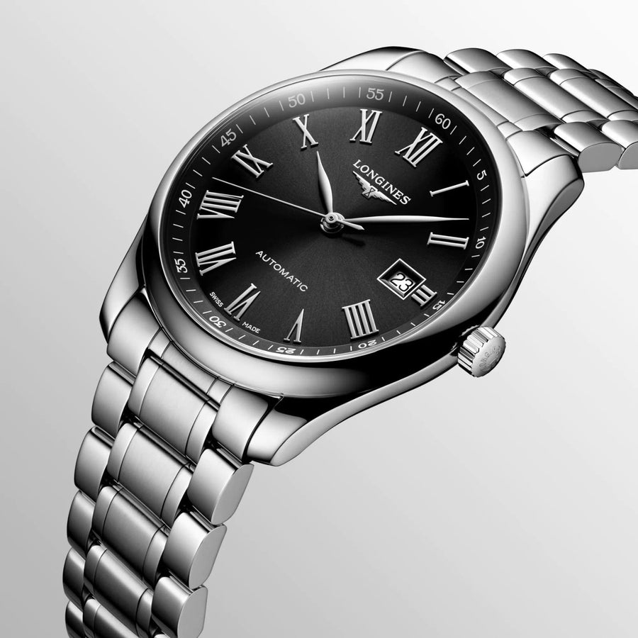 Longines Master Collection - L2.793.4.59.6