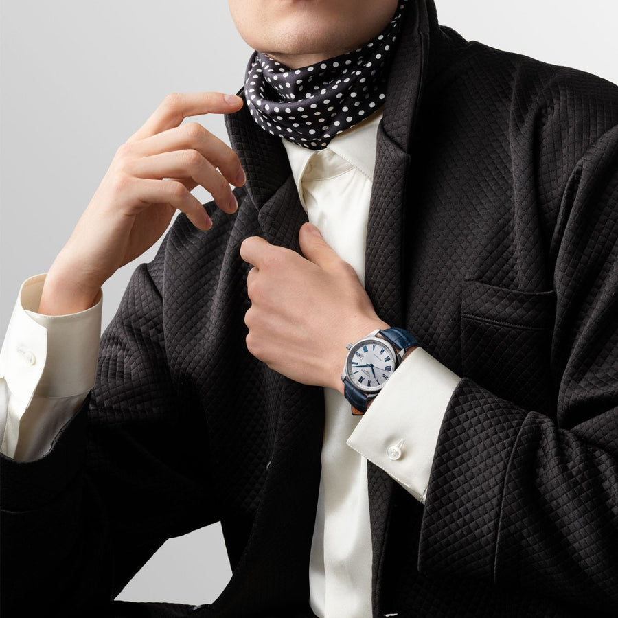 Longines Master Collection - L2.793.4.79.2