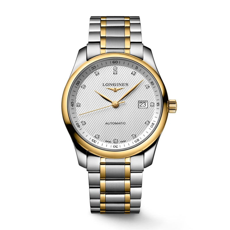 Longines Master Collection-Longines Master Collection - L2.793.5.97.7