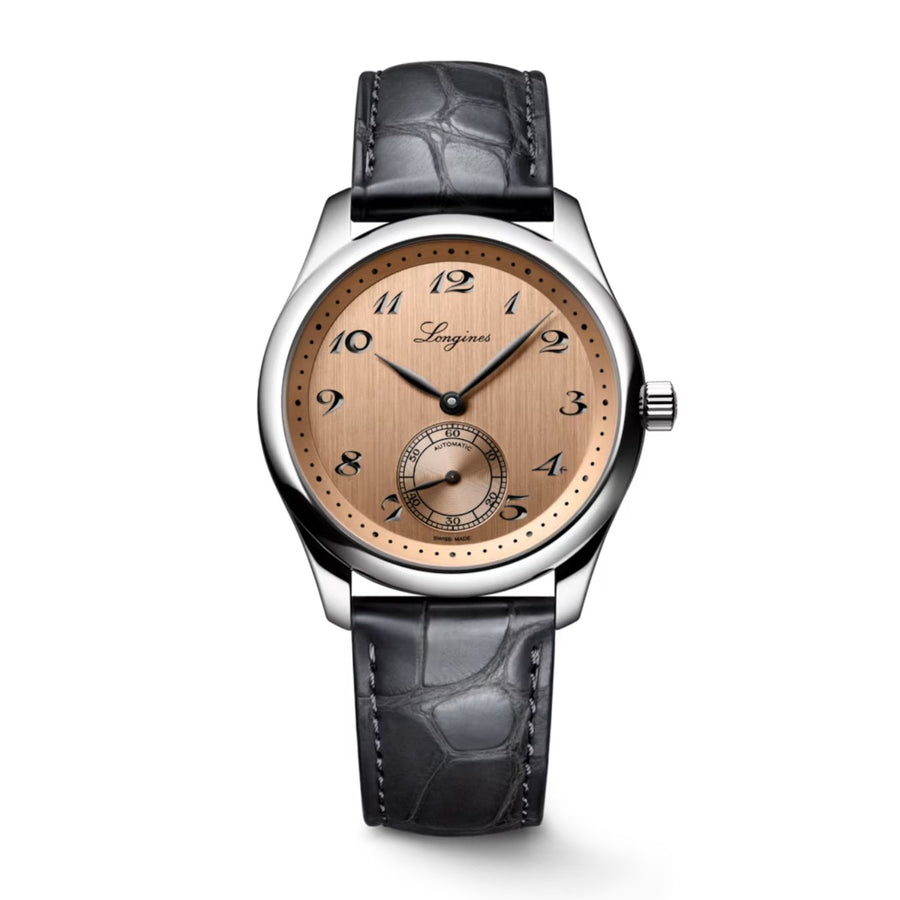 Longines Master Collection - L2.843.4.93.2
