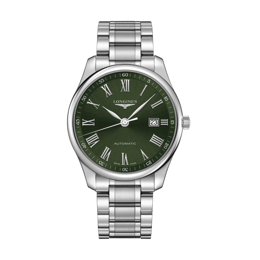 Longines Master Collection - L2.893.4.09.6