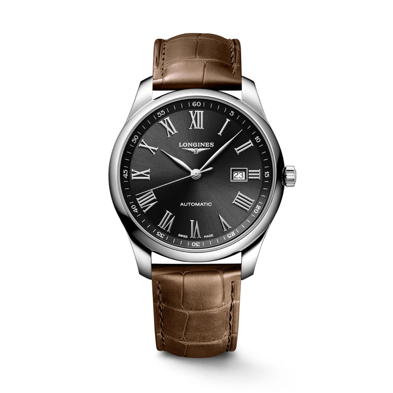 Longines Master Collection 42mm-Longines Master Collection - L2.893.4.59.2