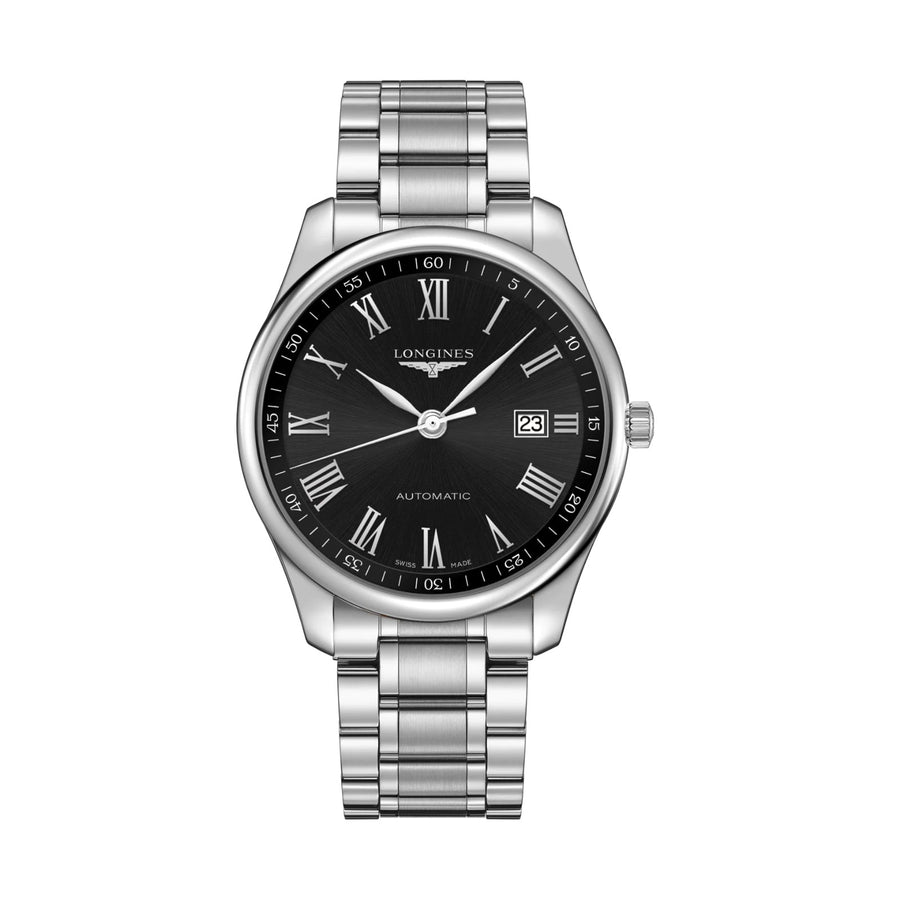 Longines Master Collection - L2.893.4.59.6