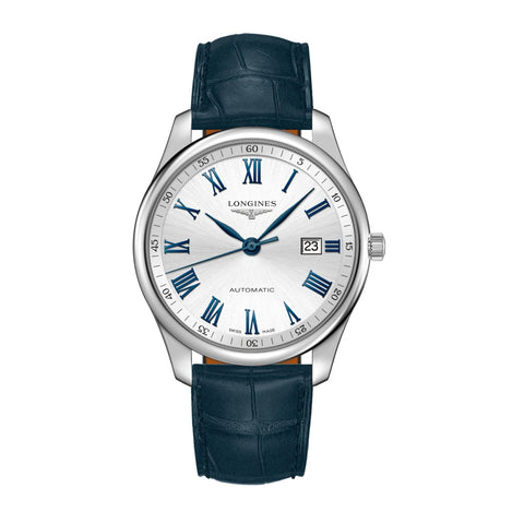 Longines Master Collection-Longines Master Collection - L2.893.4.79.2