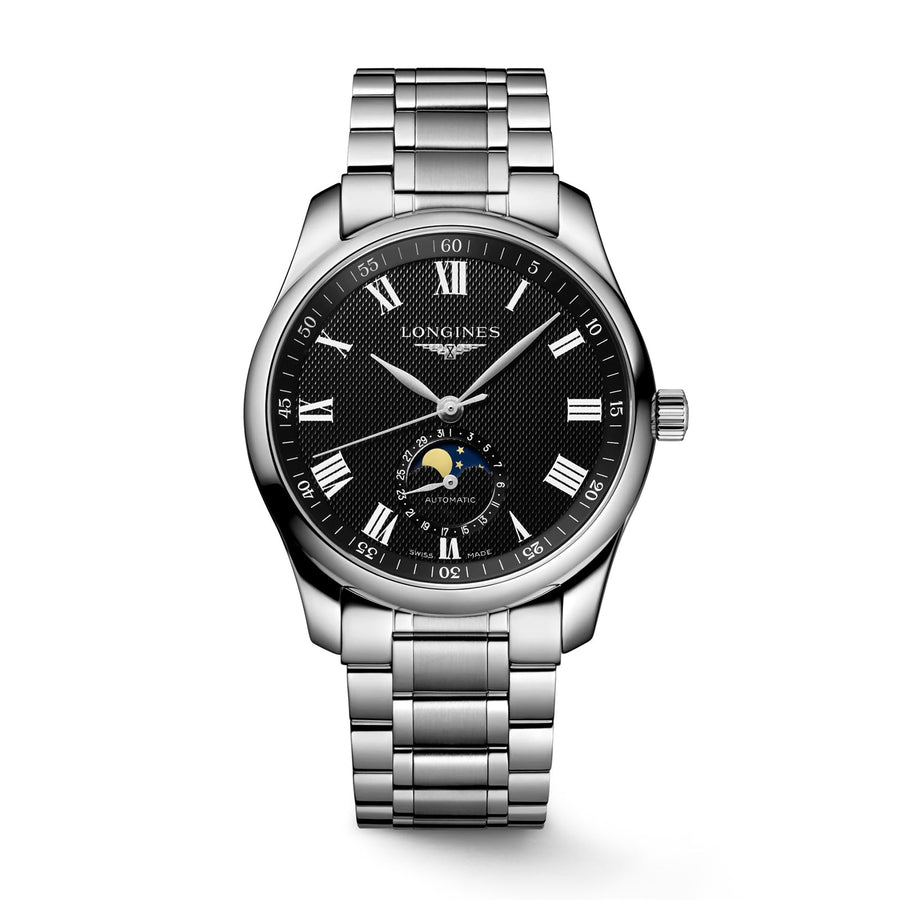 Longines Master Collection - L2.909.4.51.6