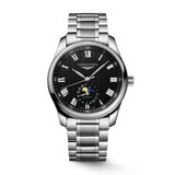 Longines Master Collection-Longines Master Collection - L2.909.4.51.6