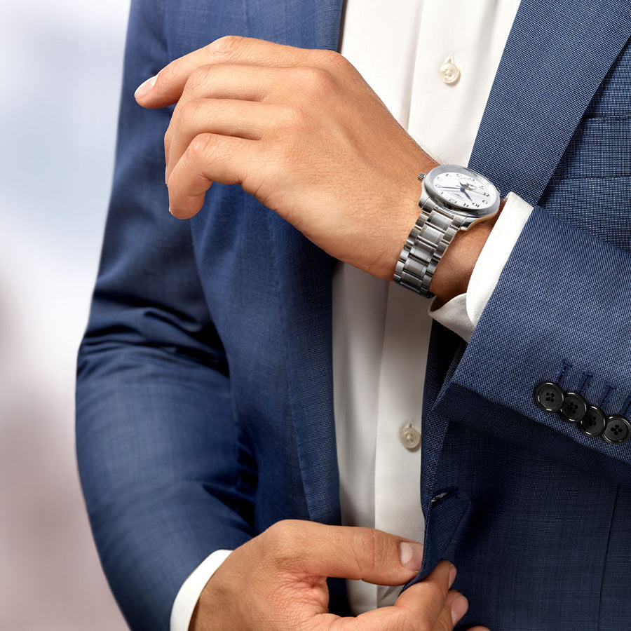 Longines Master Collection - L2.909.4.78.6