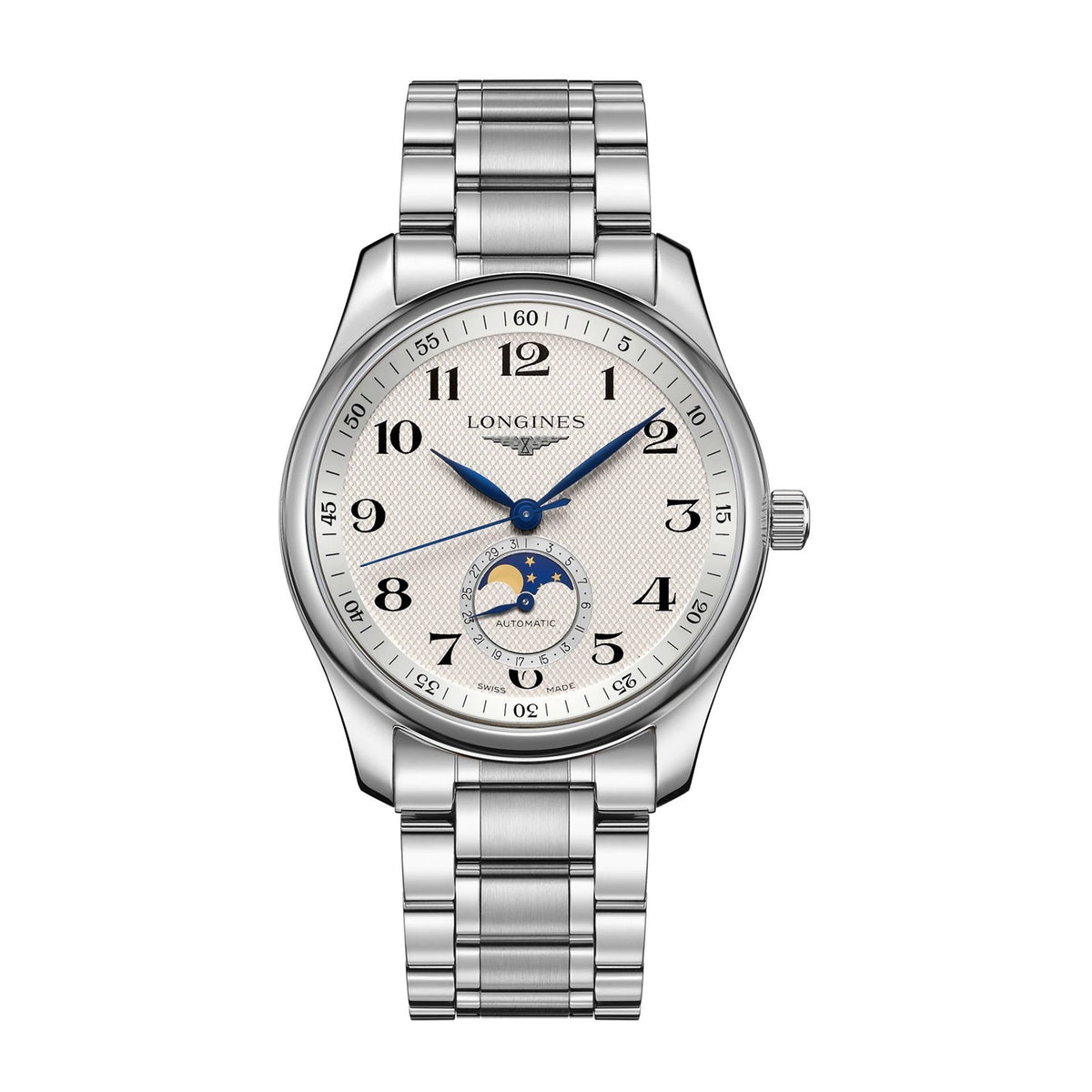 Longines Master Collection - L2.909.4.78.6