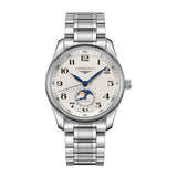 Longines Master Collection-Longines Master Collection - L2.909.4.78.6