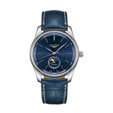 Longines Master Collection-Longines Master Collection - L2.909.4.92.0