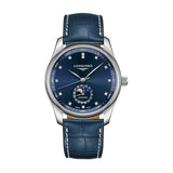 Longines Master Collection-Longines Master Collection - L2.909.4.97.0