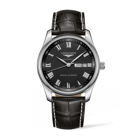 Longines Master Collection-Longines Master Collection -