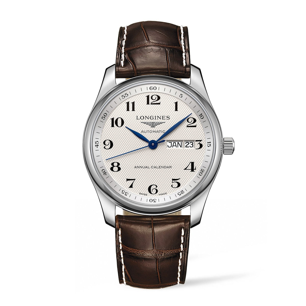 Longines Master Collection - L2.910.4.78.3