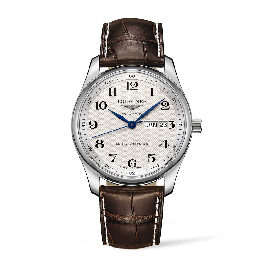 Longines Master Collection - L2.910.4.78.3