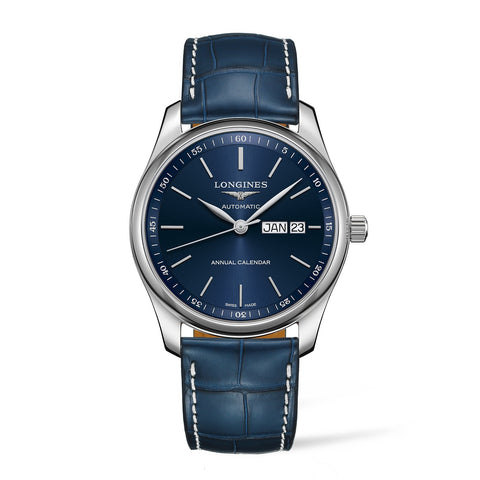 Longines Master Collection-Longines Master Collection -