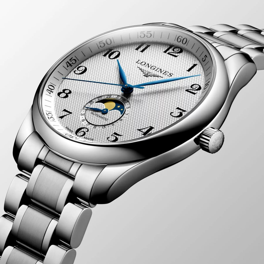 Longines Master Collection -