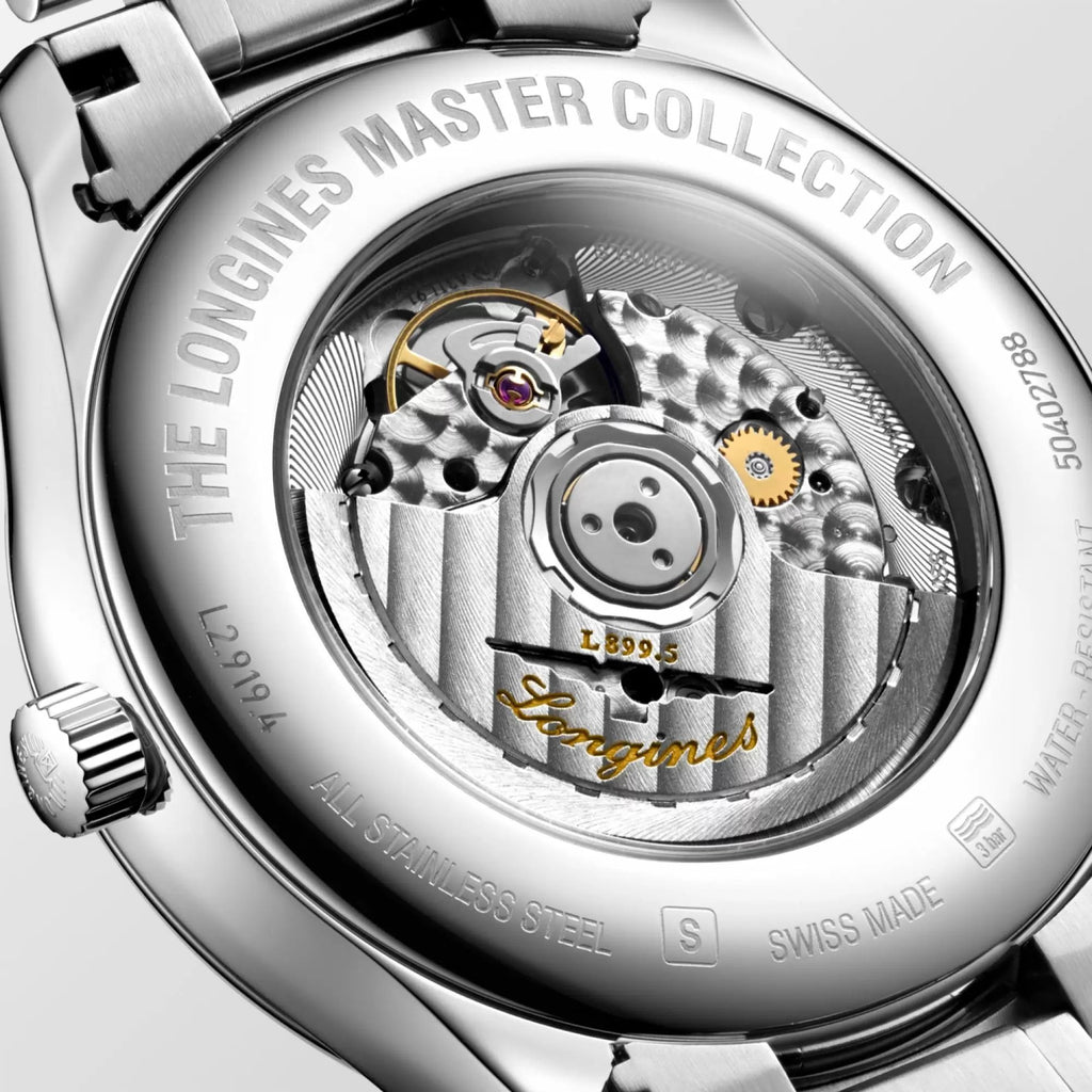 Longines Master Collection -