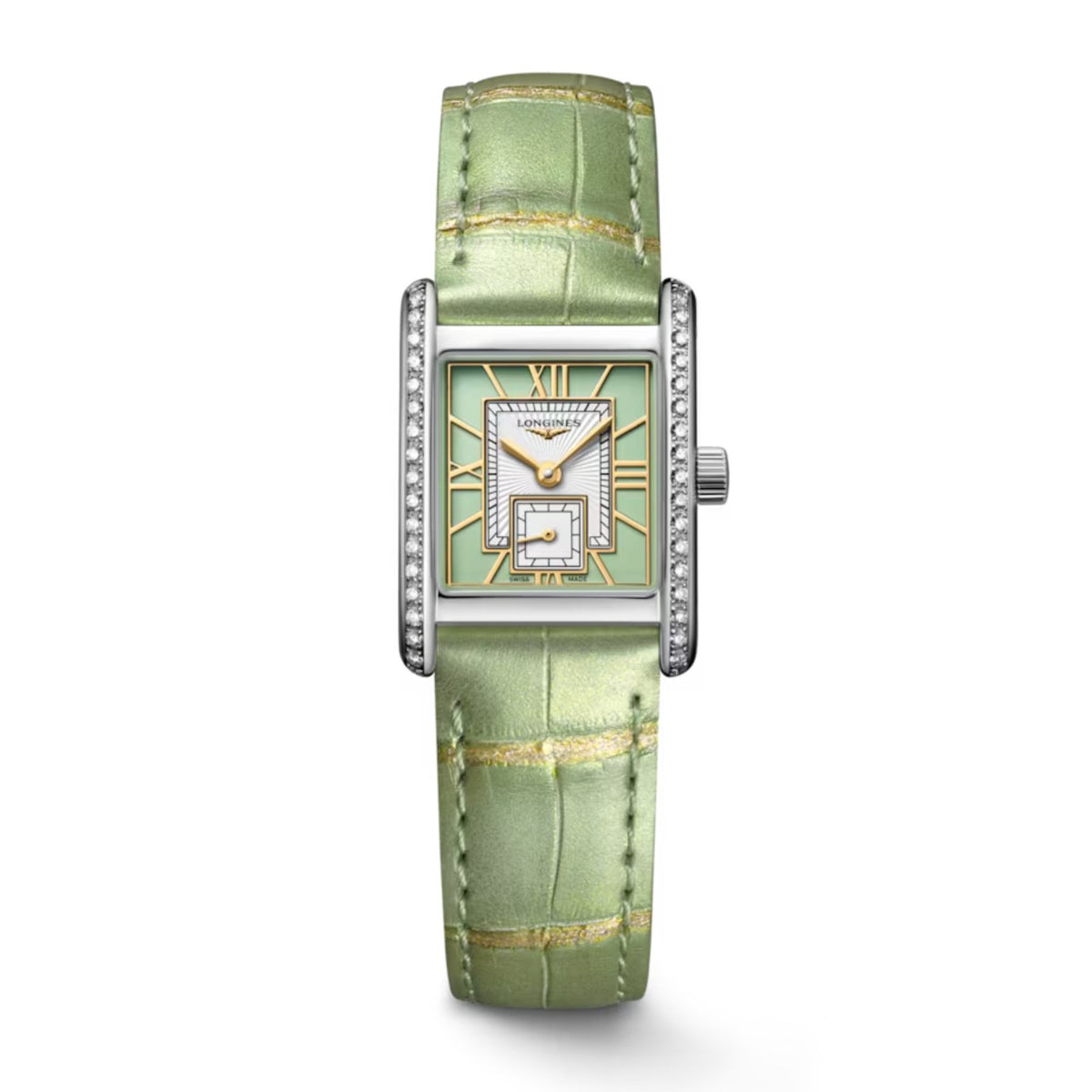 Longines Mini Dolcevita - L5.200.0.05.2