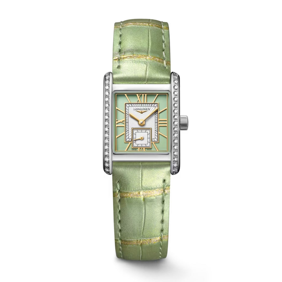 Longines Mini Dolcevita - L5.200.0.05.2