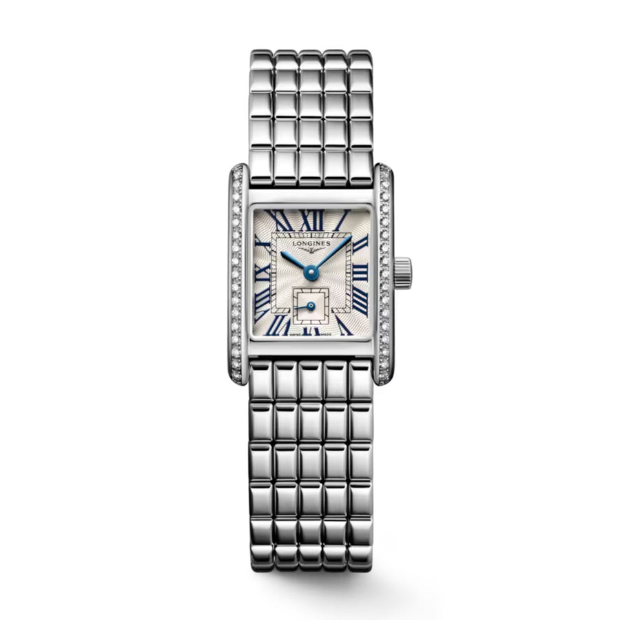 Longines Mini Dolcevita - L5.200.0.71.6