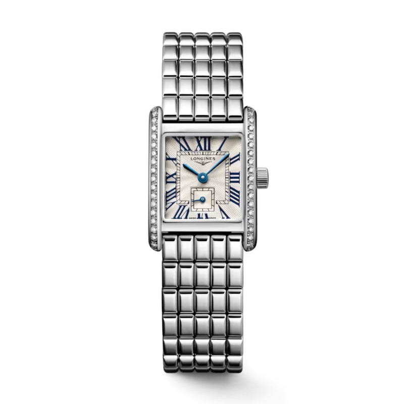 Longines Mini Dolcevita L5.200.4.71.6