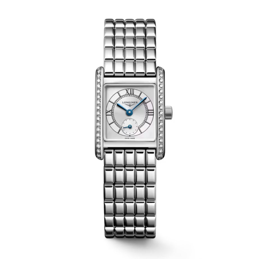 Longines Mini Dolcevita - L5.200.0.75.6