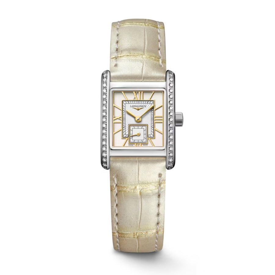 Longines Mini Dolcevita - L5.200.0.79.2